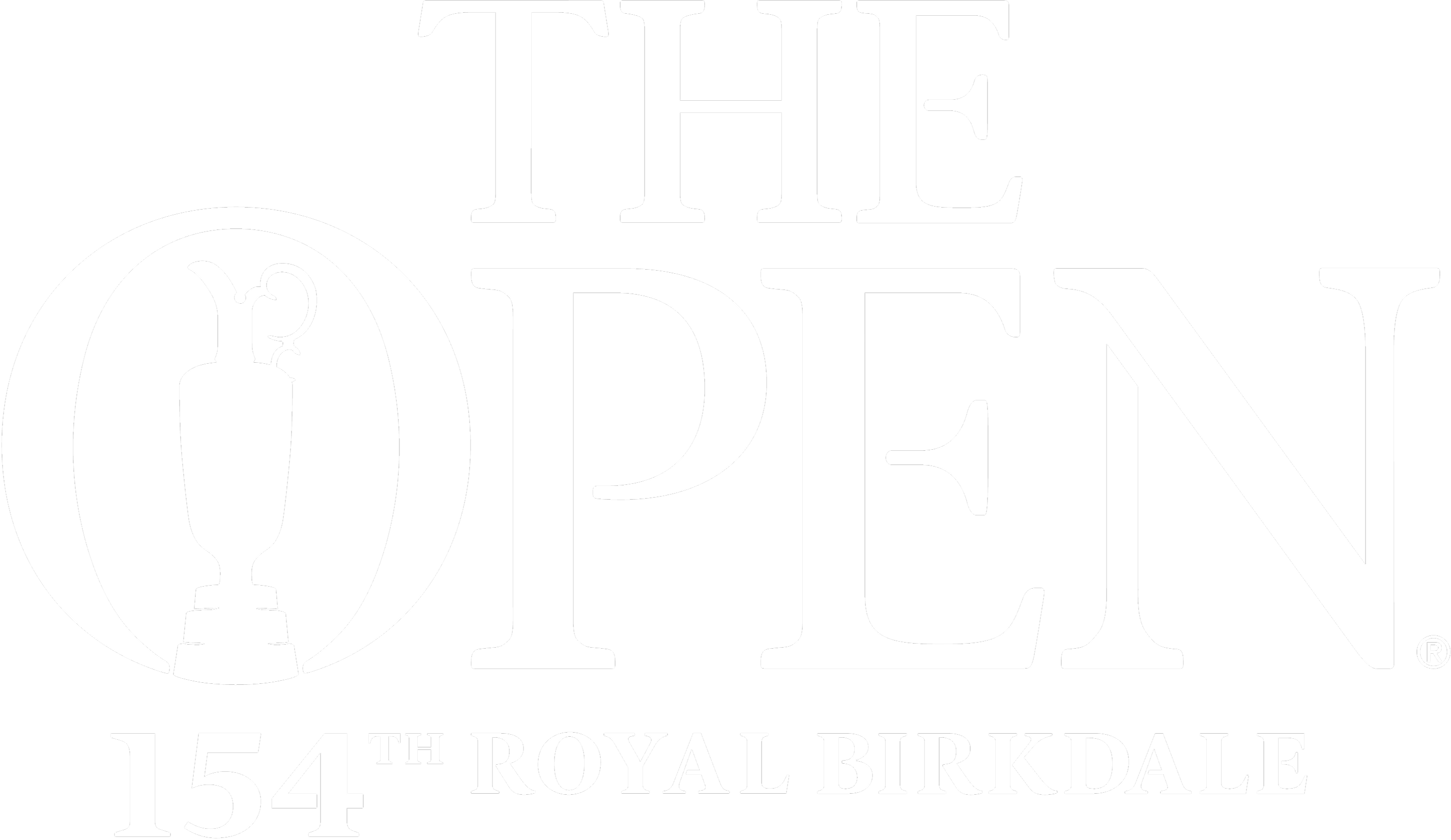 The Open Championship